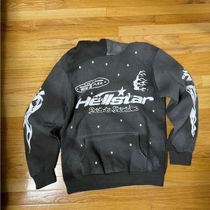 Hellstar Hoodie.